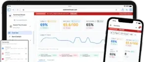 AI Brand Visibility Tracker Explained Screenshot