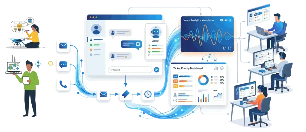 AI Brand Visibility Tracker Explained Team of Data Analysts