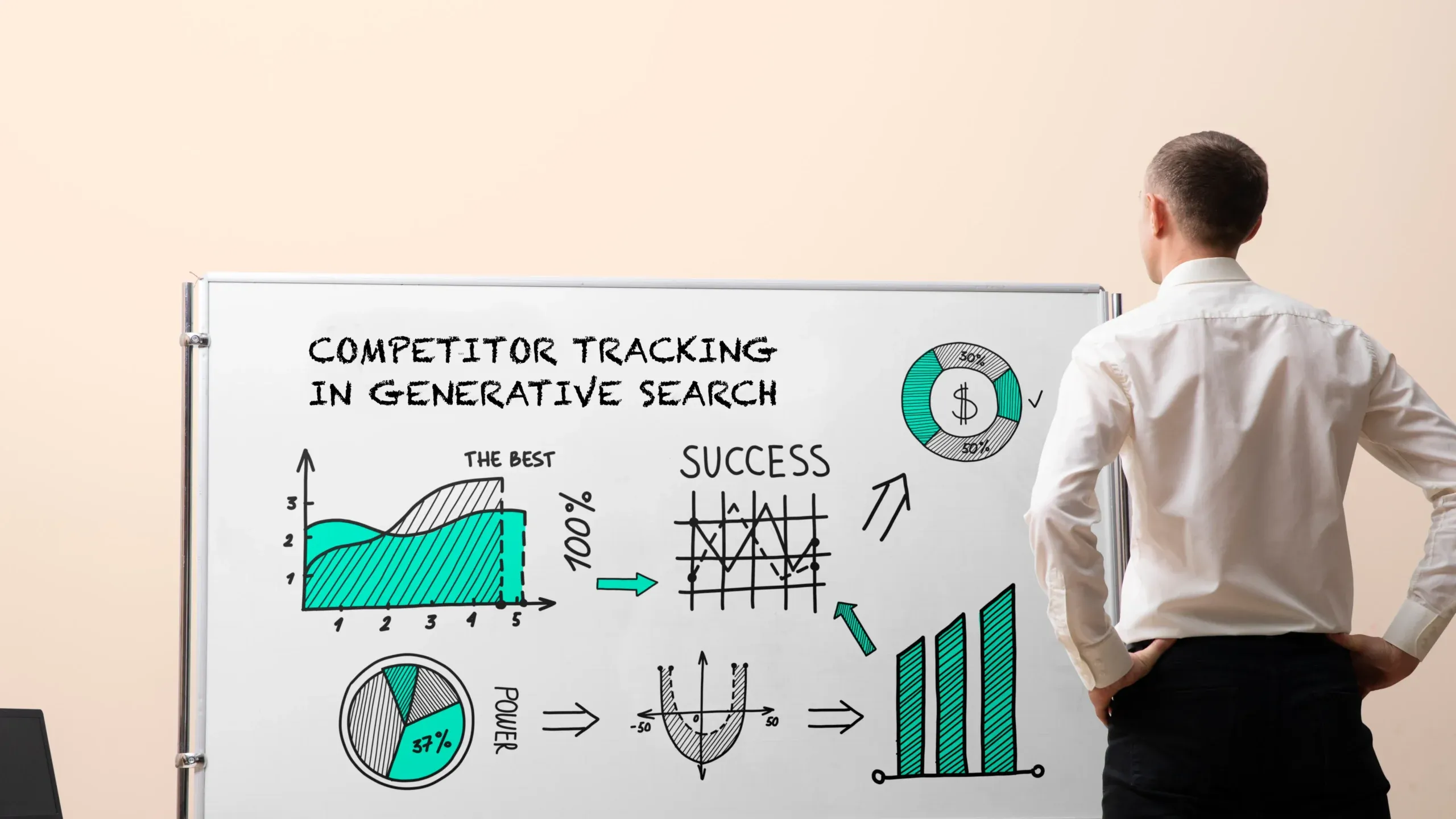 Competitor Tracking in Generative Search