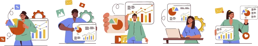 Generative Engine Optimisation Agency Guide Animated