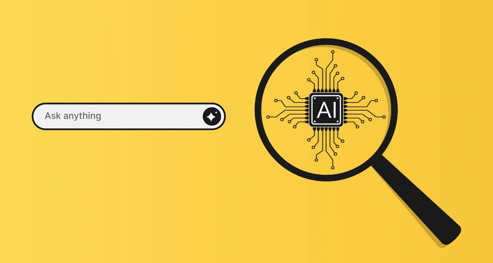 Increase AI Citations and Win AI Search hero