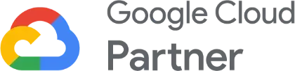 google cloud partner