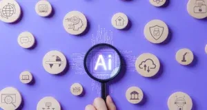 AI Brand Mentions in AI Search Hero