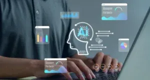 AI Response Optimisation Hero
