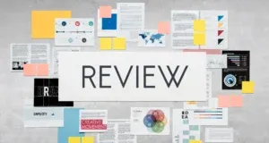 GEO Platform Review Hero