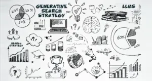 Generative Search Strategy for Marketers