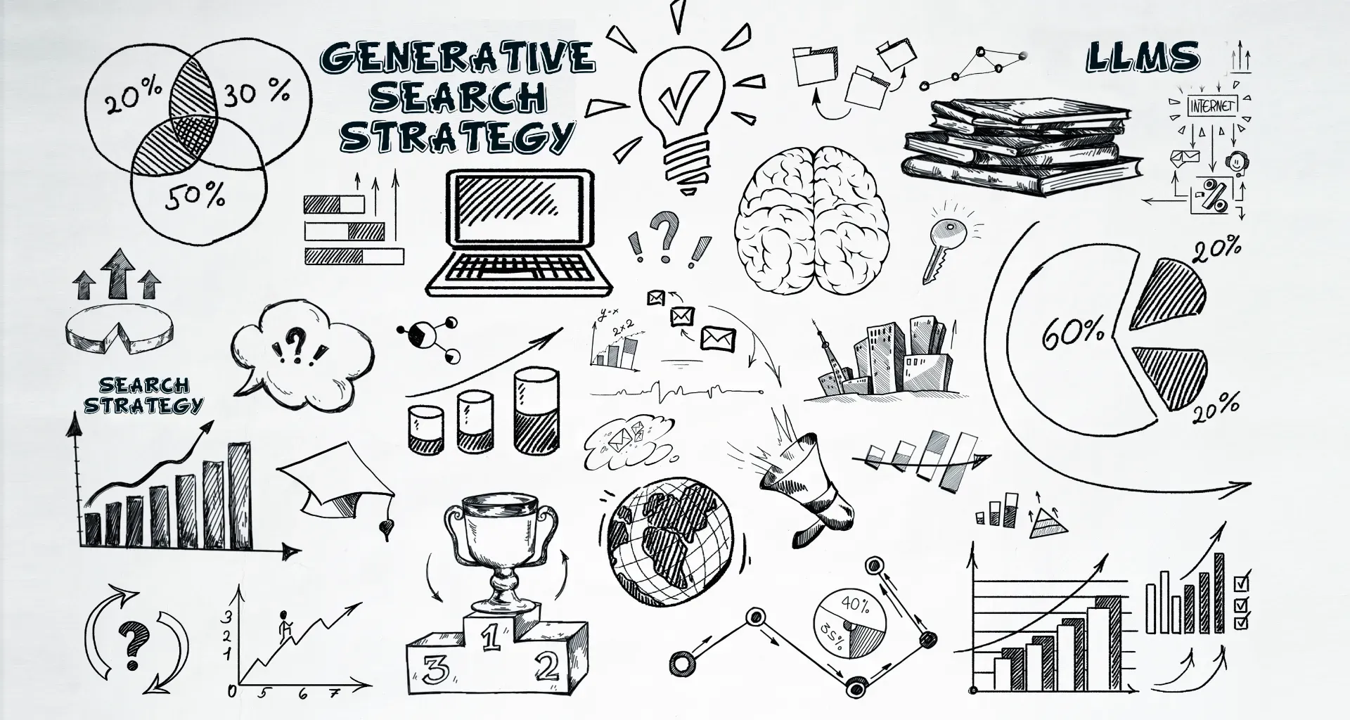 Generative Search Strategy for Marketers Hero