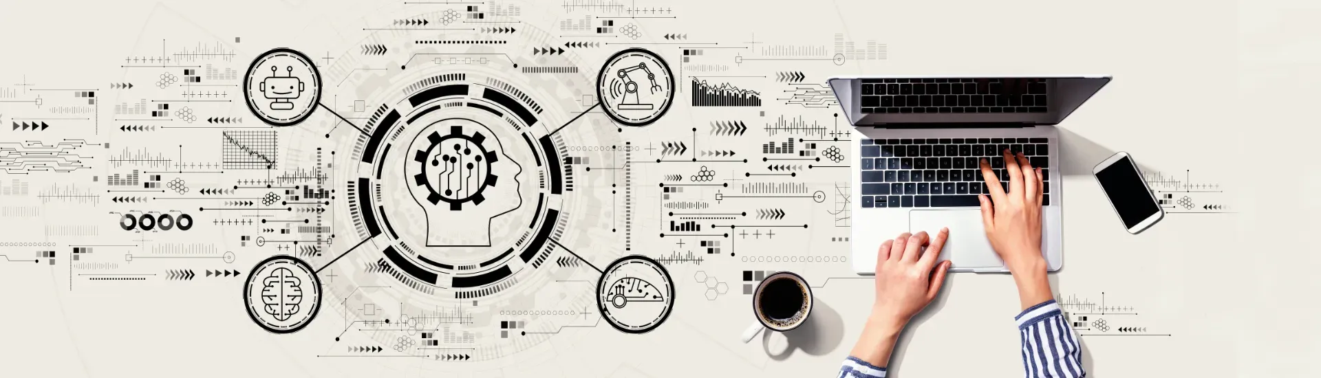 Technical SEO background