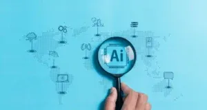 AI Optimisation Services for AI Search Visibility