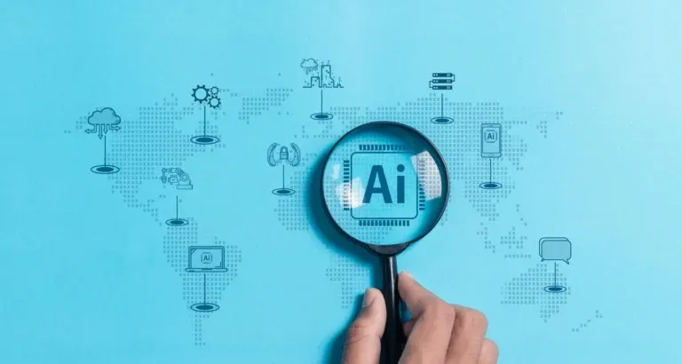 AI Optimisation Services for AI Search Visibility
