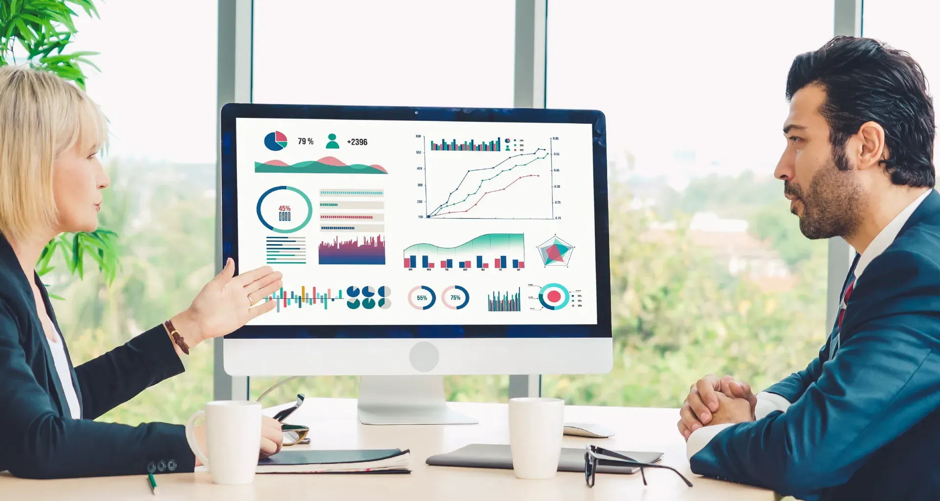 Best AI Referral Analytics Software
