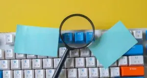 Generative Search Content Optimisation Guide Hero