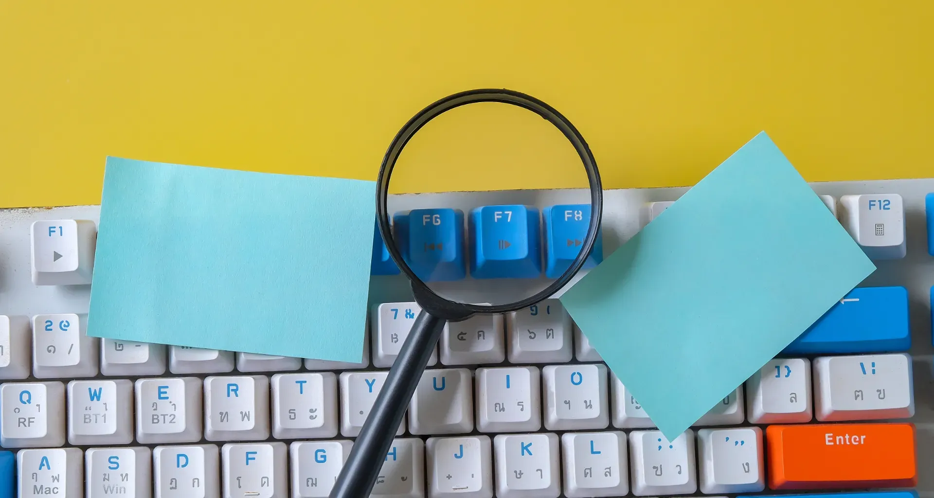 Generative Search Content Optimisation Guide Hero