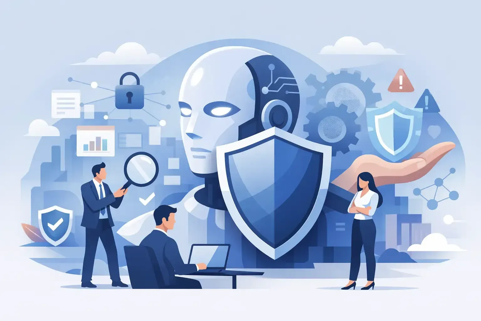 How to Protect AI Reputation Before It Costs You
