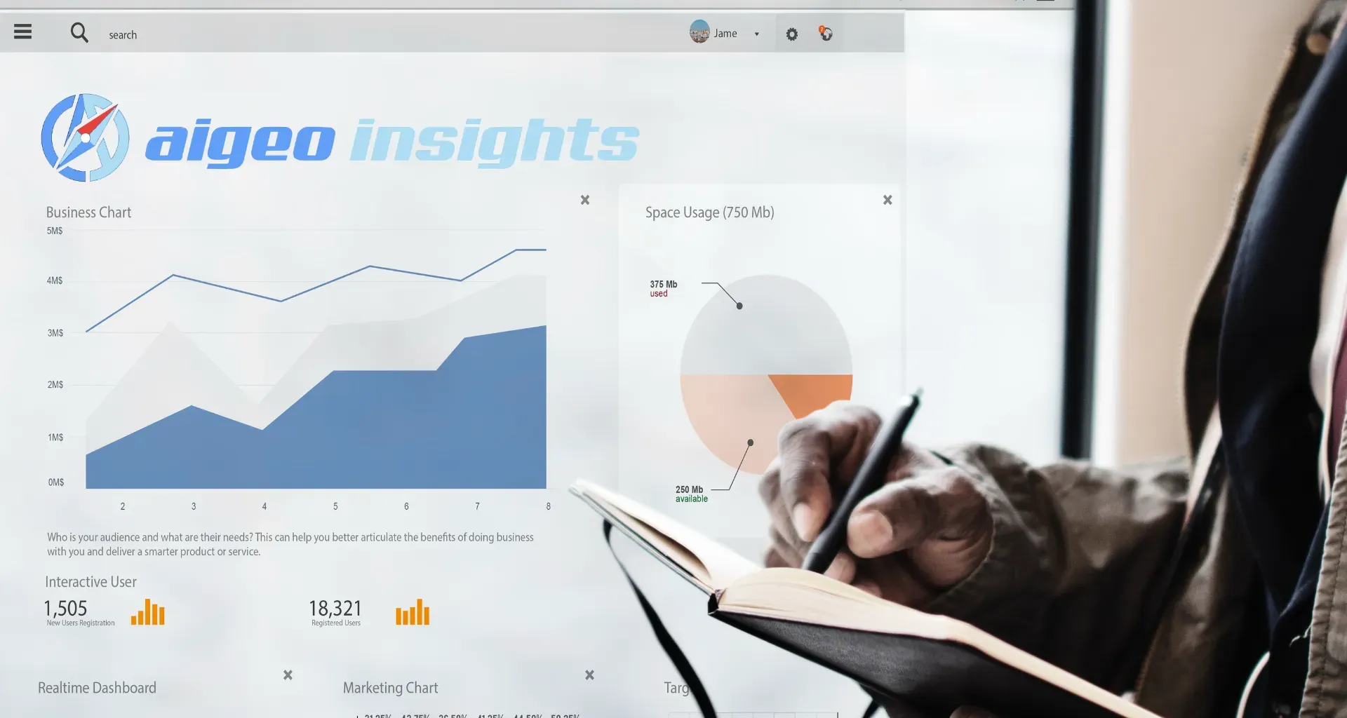 9 Essential Generative Search-Metrics to Track Hero
