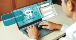Best Content Formats for Chatbots Hero