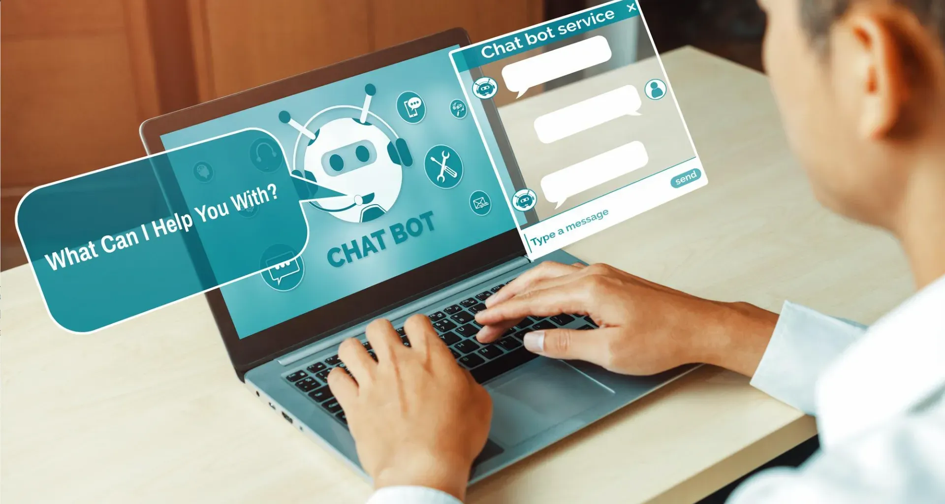 Best Content Formats for Chatbots Hero