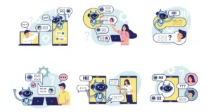 Chatbots Recommend Competitors to Buyers Hero