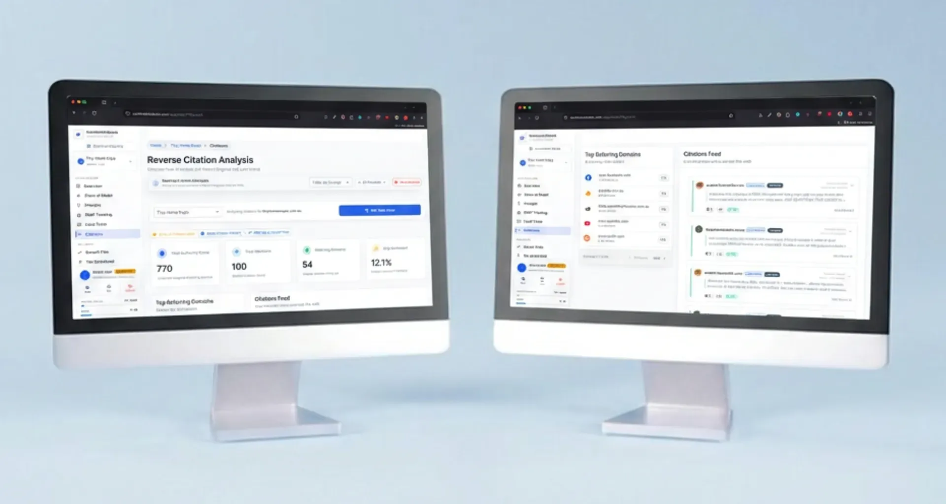 GEO Dashboard Comparison That Drives Action