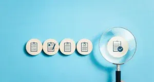 Generative Search Audit Guide for AI Visibility Hero