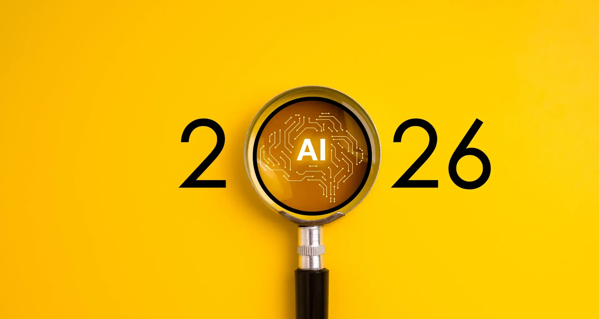 Generative Search Trends Reshaping Brand Visibility Hero