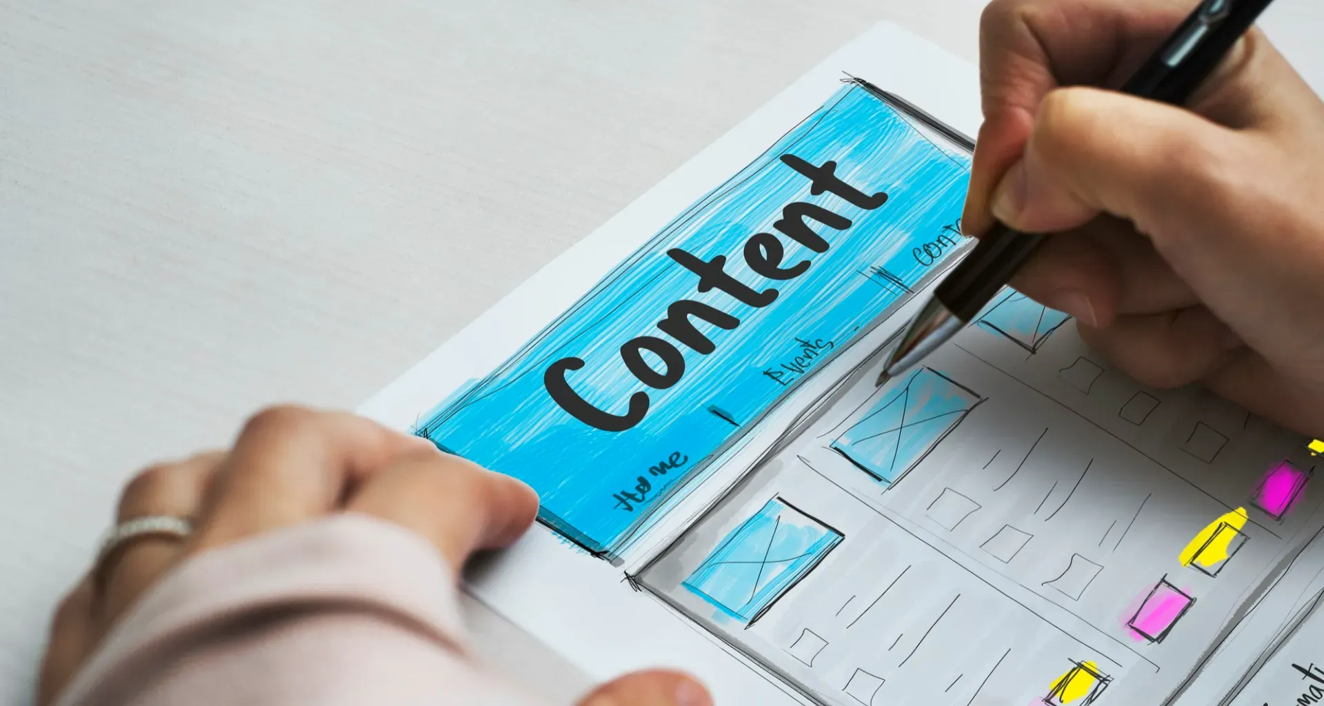 How to Optimise Content for Answer Engines Hero
