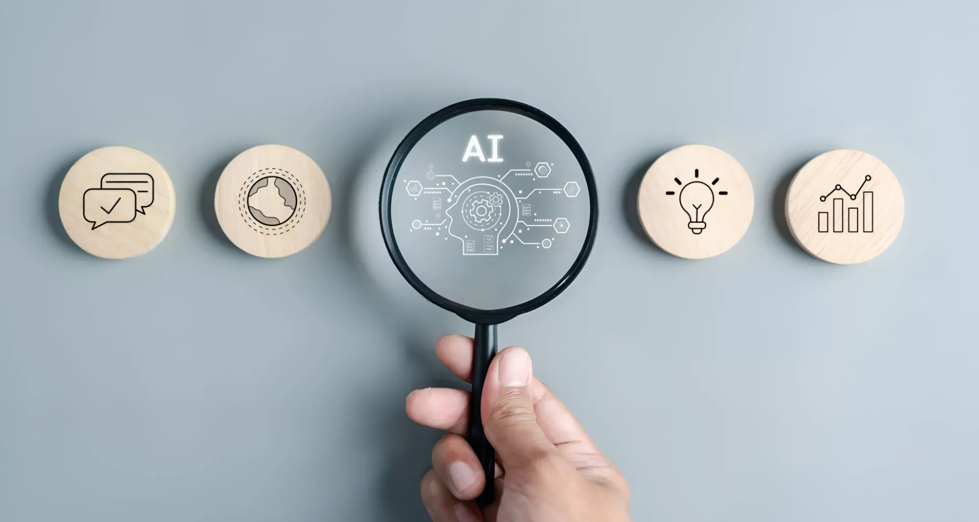 How to Validate AI Recommendations Hero
